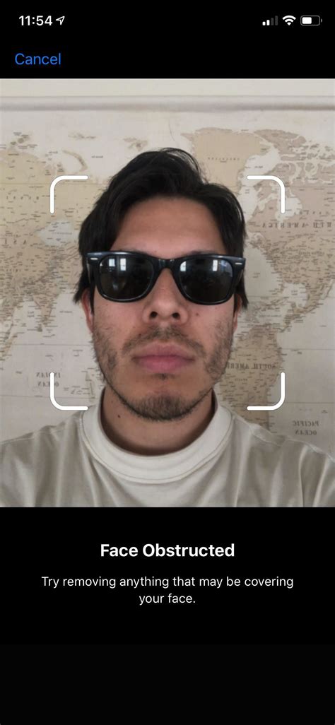 Sunglasses ID .